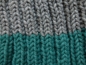 Preview: Unisex-Mütze Boston Bicolor